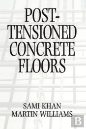 Post-Tensioned Concrete Floors