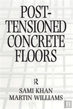 Bertrand.pt - Post-Tensioned Concrete Floors