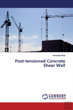 Bertrand.pt - Post-Tensioned Concrete Shear Wall