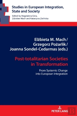 Bertrand.pt - Post-Totalitarian Societies In Transformation