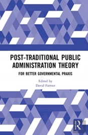 Post-Traditional Public Administration Theory