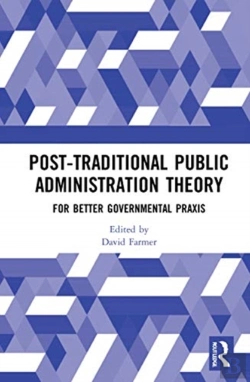 Bertrand.pt - Post-Traditional Public Administration Theory