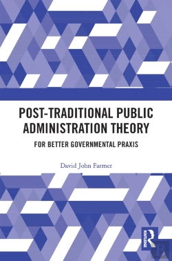 Bertrand.pt - Post-Traditional Public Administration Theory