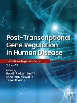 Bertrand.pt - Post-Transcriptional Gene Regulation In Human Disease