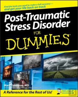 Bertrand.pt - Post-Traumatic Stress Disorder For Dummies