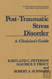Post-Traumatic Stress Disorder