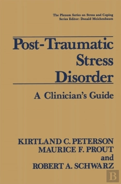 Bertrand.pt - Post-Traumatic Stress Disorder