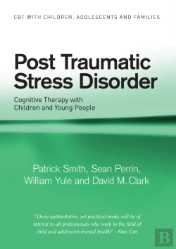 Bertrand.pt - Post Traumatic Stress Disorder