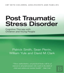 Bertrand.pt - Post Traumatic Stress Disorder