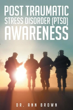 Bertrand.pt - Post Traumatic Stress Disorder (Ptsd) Awareness