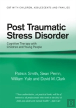 Bertrand.pt - Post Traumatic Stress Disorder