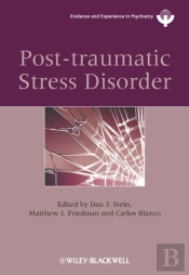 Post-Traumatic Stress Disorder
