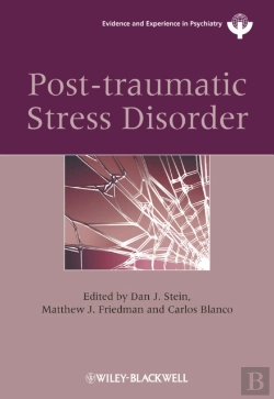 Bertrand.pt - Post-Traumatic Stress Disorder