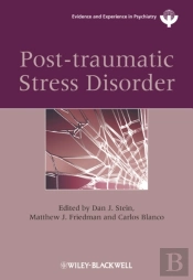 Post-Traumatic Stress Disorder