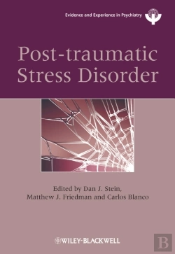 Bertrand.pt - Post-Traumatic Stress Disorder