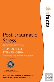 Post-Traumatic Stress
