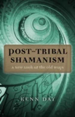 Bertrand.pt - Post-Tribal Shamanism - A New Look At The Old Ways