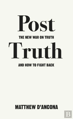 Bertrand.pt - Post-Truth