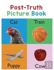 Post-Truth Picture Book