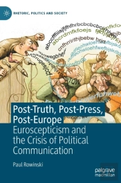 Post-Truth, Post-Press, Post-Europe