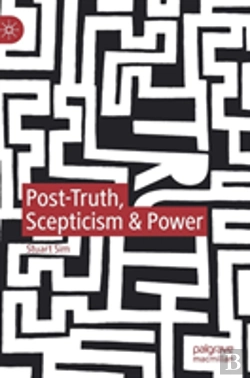 Bertrand.pt - Post-Truth, Scepticism & Power