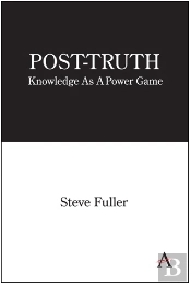 Post-Truth