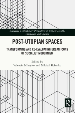 Bertrand.pt - Post-Utopian Spaces