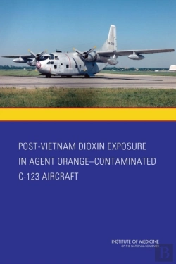 Bertrand.pt - Post-Vietnam Dioxin Exposure In Agent Orange-Contaminated C-123 Aircraft