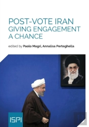 Post-Vote Iran
