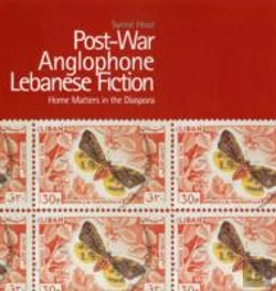Bertrand.pt - Post-War Anglophone Lebanese Fiction