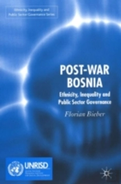 Bertrand.pt - Post-War Bosnia