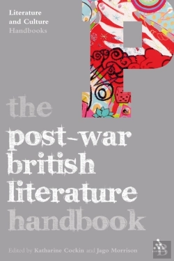 Bertrand.pt - Post-War British Literature Handbook