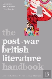 Post-War British Literature Handbook