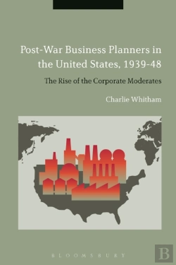 Bertrand.pt - Post-War Business Planners In The United States, 1939-48