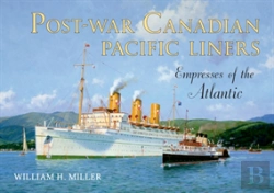 Bertrand.pt - Post-War Canadian Pacific Liners