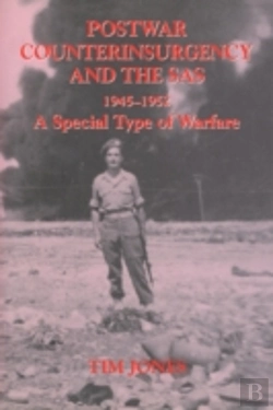 Bertrand.pt - Post-War Counterinsurgency And The Sas, 1945-1952