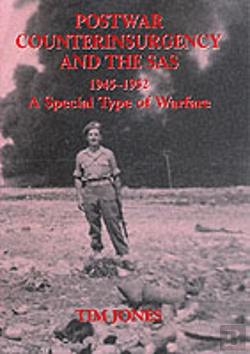 Bertrand.pt - Post-War Counterinsurgency And The Sas, 1945-1952