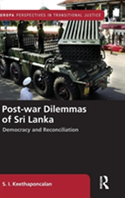 Bertrand.pt - Post-War Dilemmas Of Sri Lanka