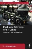 Post-War Dilemmas Of Sri Lanka