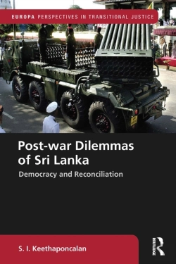 Bertrand.pt - Post-War Dilemmas Of Sri Lanka