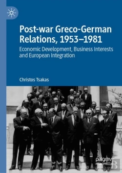 Bertrand.pt - Post-War Greco-German Relations, 1953-1981