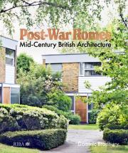 Post-War Homes