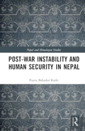 Post-War Instability And Human Security In Nepal