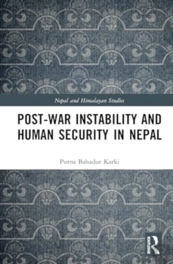 Bertrand.pt - Post-War Instability And Human Security In Nepal