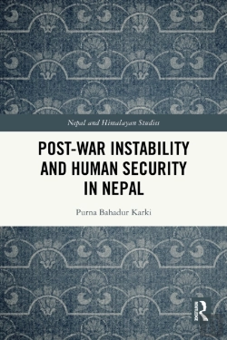 Bertrand.pt - Post-War Instability And Human Security In Nepal