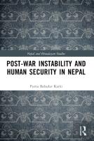 Post-War Instability And Human Security In Nepal