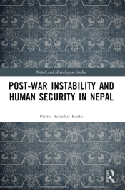 Post-War Instability And Human Security In Nepal