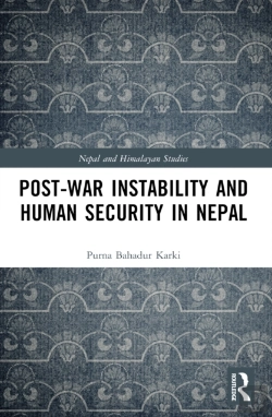 Bertrand.pt - Post-War Instability And Human Security In Nepal