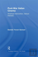 Post-War Italian Cinema