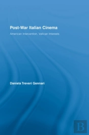 Post-War Italian Cinema